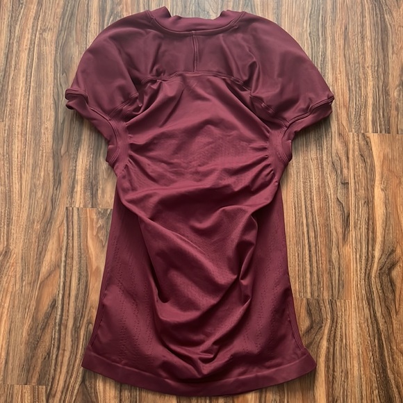 NWOT Adidas TechFit Primeknit Compression Football Shirt, 2XL - Picture 8 of 12